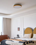 Ivrenfield Metal Ceiling Light-Moonnatur