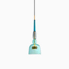 Gelmara Glass Pendant Light-Moonnatur