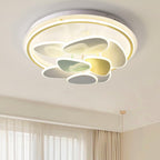 Kilvenmoss Acrylic Ceiling Light-Moonnatur