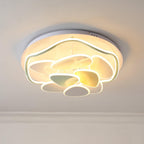 Kilvenmoss Acrylic Ceiling Light-Moonnatur