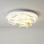 Kilvenmoss Acrylic Ceiling Light-Moonnatur