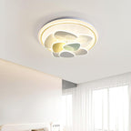Kilvenmoss Acrylic Ceiling Light-Moonnatur