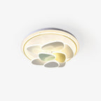 Kilvenmoss Acrylic Ceiling Light-Moonnatur
