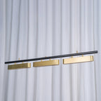 Giorena Acrylic Pendant Light-Moonnatur