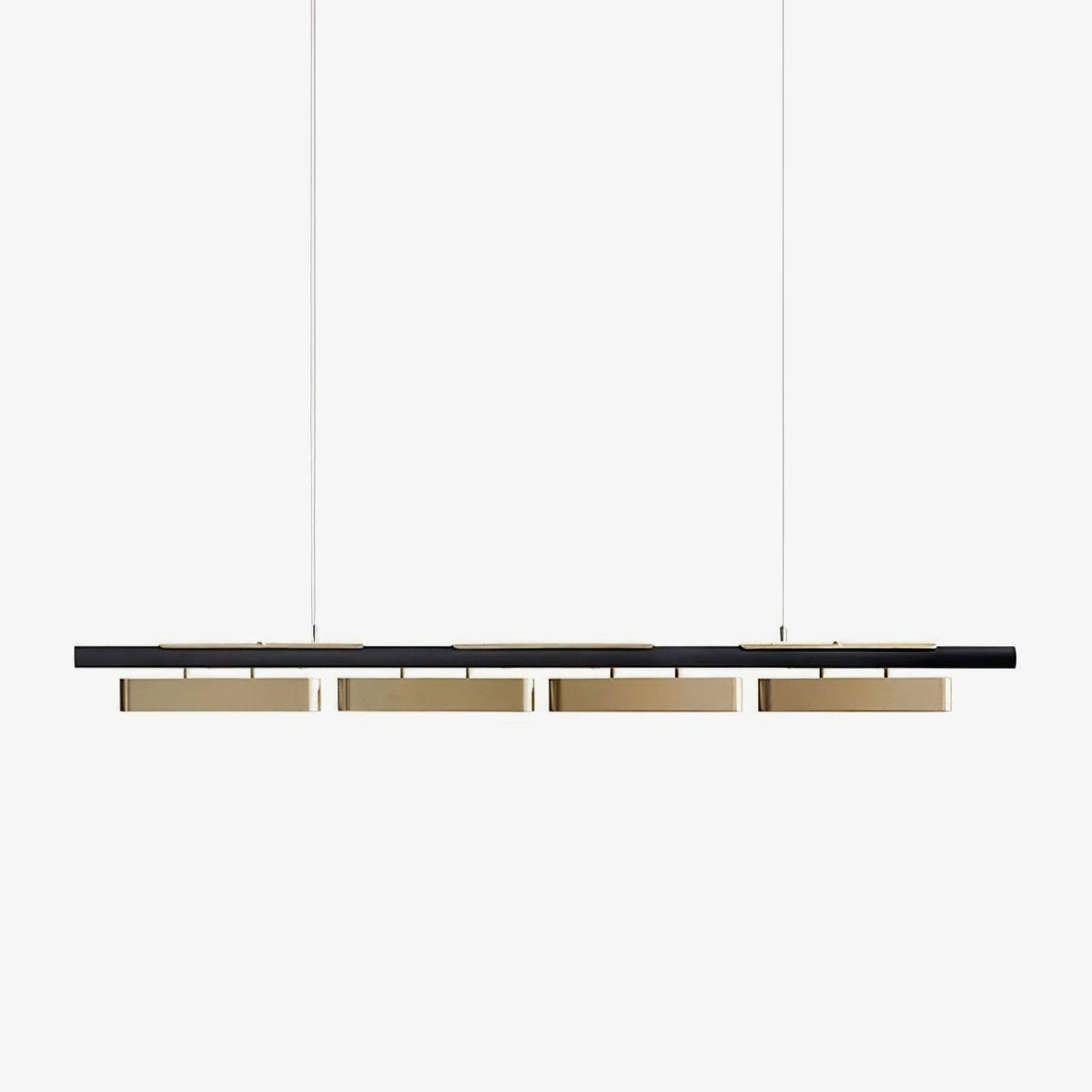 Giorena Acrylic Pendant Light-Moonnatur