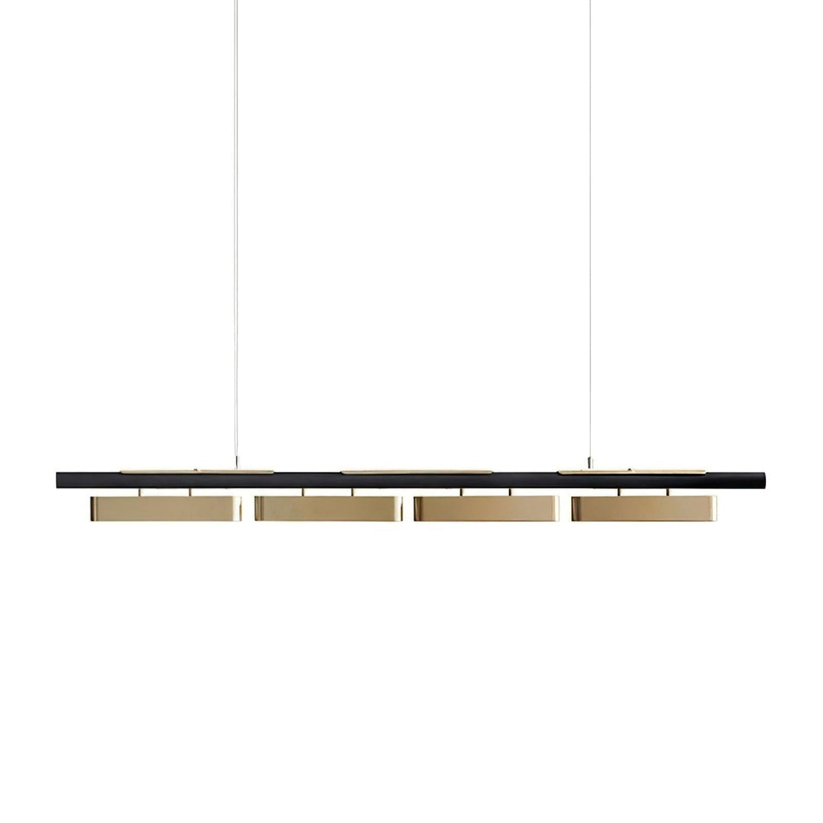 Giorena Acrylic Pendant Light-Moonnatur