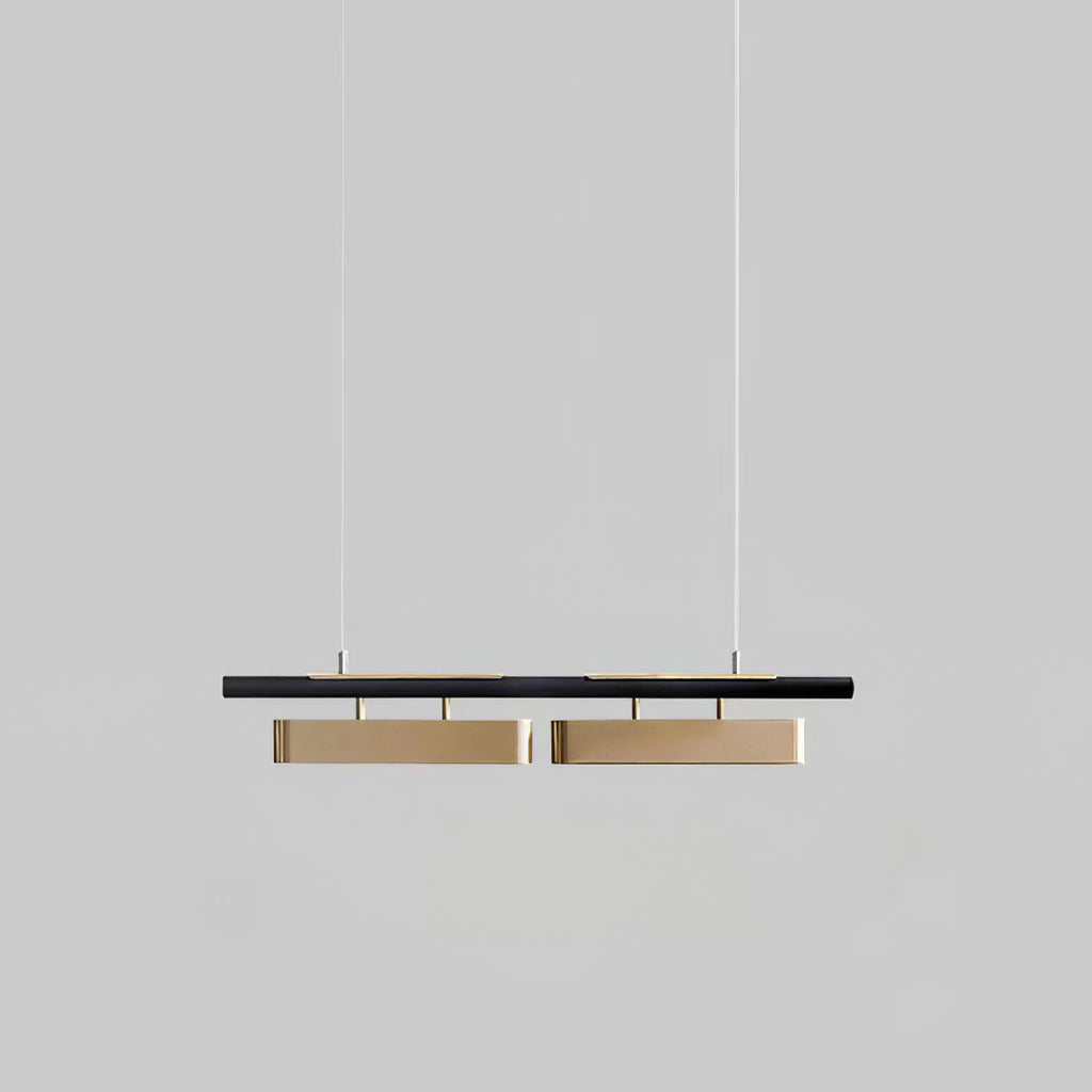 Giorena Acrylic Pendant Light-Moonnatur