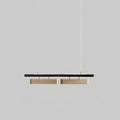 Giorena Acrylic Pendant Light-Moonnatur