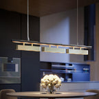 Giorena Acrylic Pendant Light-Moonnatur