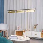 Giorena Acrylic Pendant Light-Moonnatur