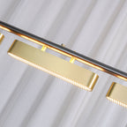 Giorena Acrylic Pendant Light-Moonnatur
