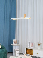 Brieria Wood Pendant Light-Moonnatur