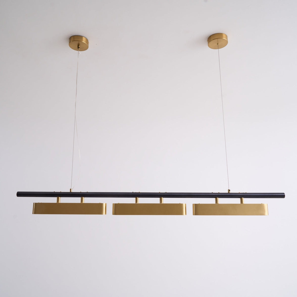 Giorena Acrylic Pendant Light-Moonnatur