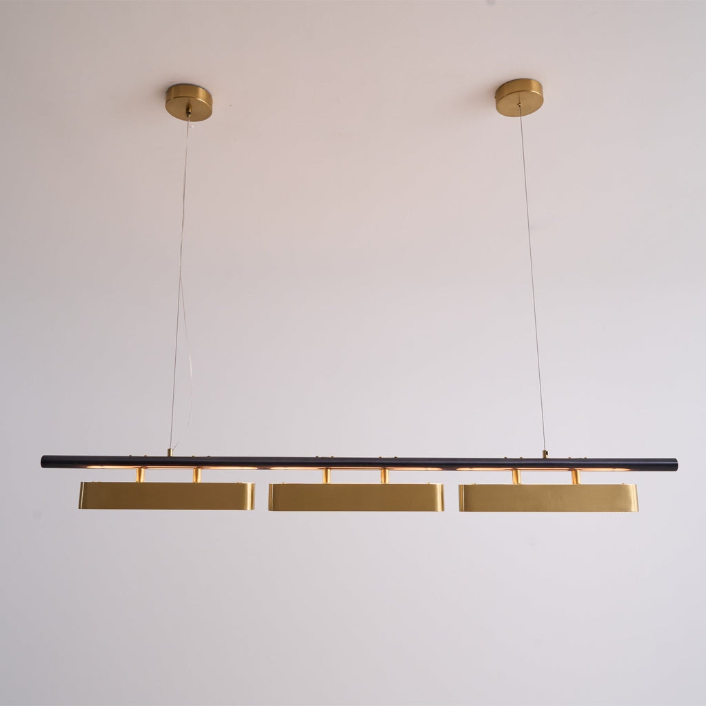 Giorena Acrylic Pendant Light-Moonnatur