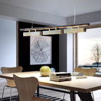 Giorena Acrylic Pendant Light-Moonnatur