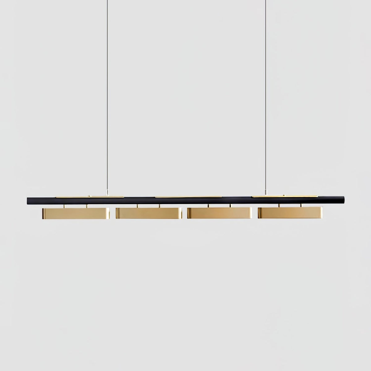 Giorena Acrylic Pendant Light-Moonnatur
