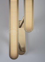 Ardanella Brass Wall Light-Moonnatur