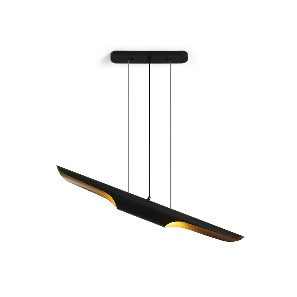 Lareniel Metal Pendant Light-Moonnatur