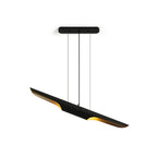 Lareniel Metal Pendant Light-Moonnatur