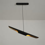 Lareniel Metal Pendant Light-Moonnatur