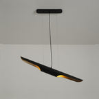 Lareniel Metal Pendant Light-Moonnatur