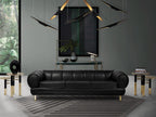 Lareniel Metal Pendant Light-Moonnatur