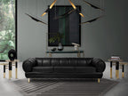 Lareniel Metal Pendant Light-Moonnatur