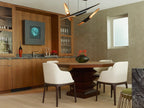 Lareniel Metal Pendant Light-Moonnatur