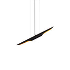 Lareniel Metal Pendant Light-Moonnatur