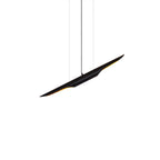 Lareniel Metal Pendant Light-Moonnatur