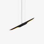 Lareniel Metal Pendant Light-Moonnatur