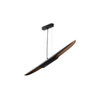 Lareniel Metal Pendant Light-Moonnatur