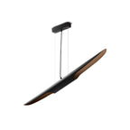 Lareniel Metal Pendant Light-Moonnatur