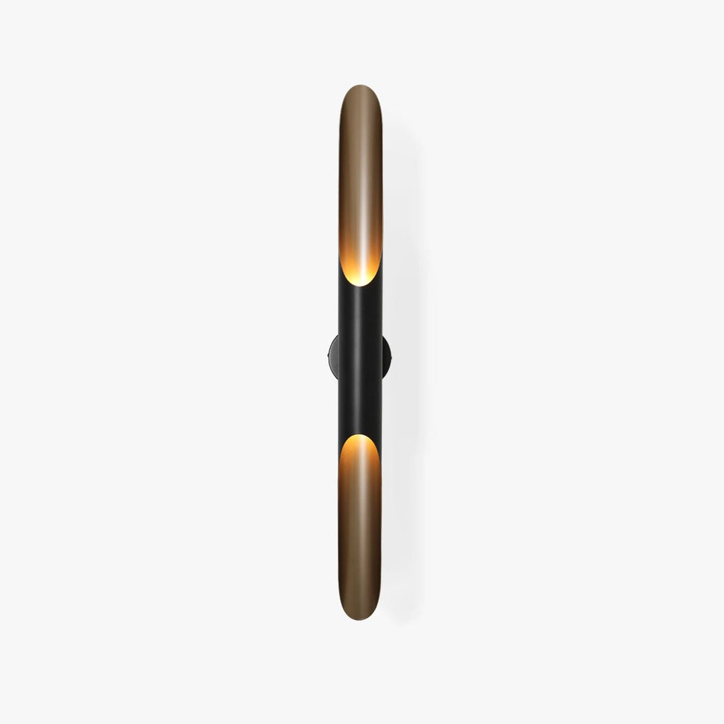 Juneth Metal Wall Light-Moonnatur