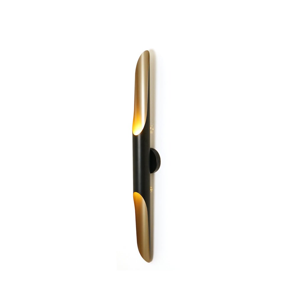 Juneth Metal Wall Light-Moonnatur