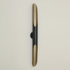 Juneth Metal Wall Light-Moonnatur