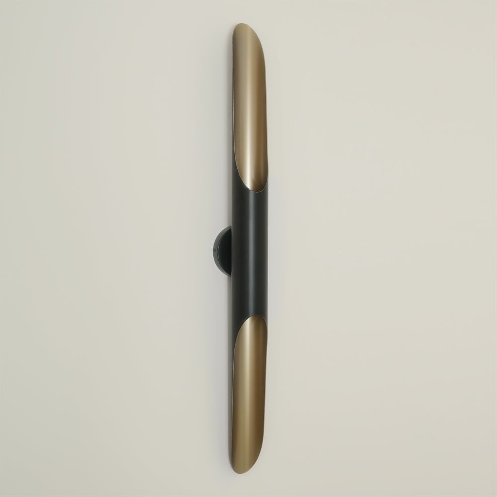 Juneth Metal Wall Light-Moonnatur