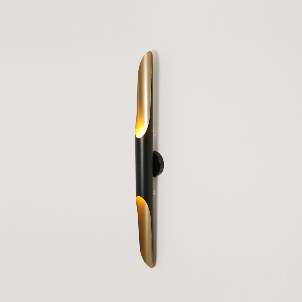 Juneth Metal Wall Light-Moonnatur