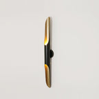 Juneth Metal Wall Light-Moonnatur