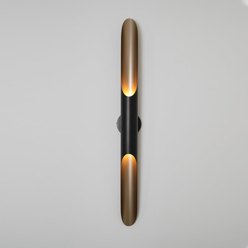 Juneth Metal Wall Light-Moonnatur