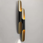 Juneth Metal Wall Light-Moonnatur