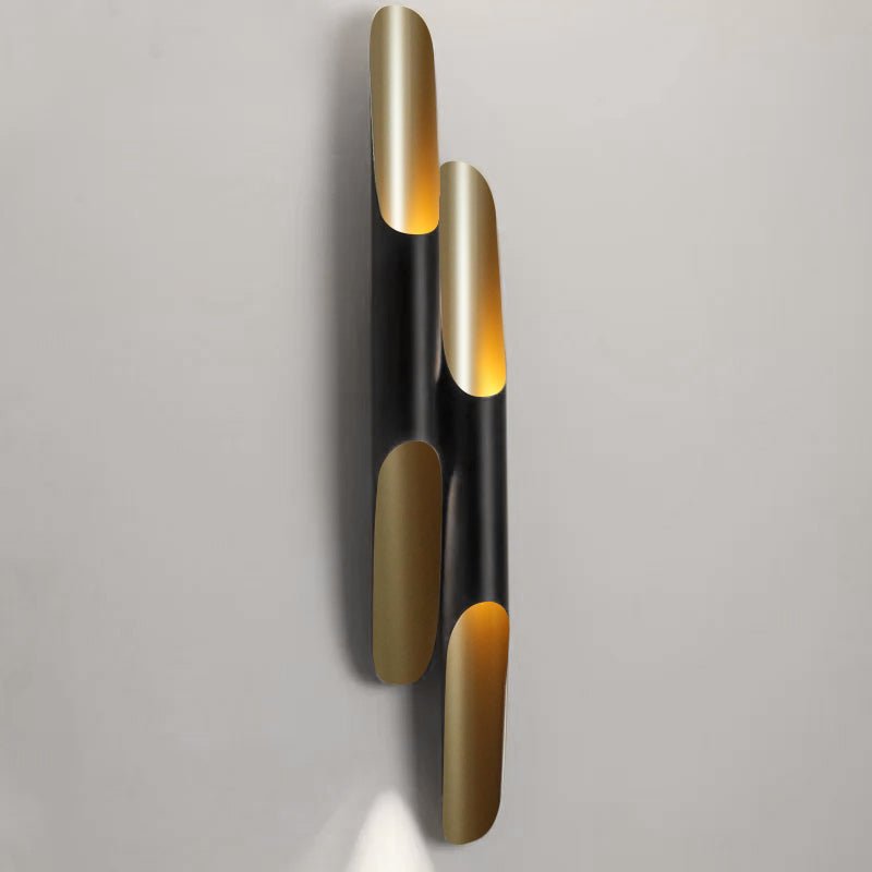 Juneth Metal Wall Light-Moonnatur