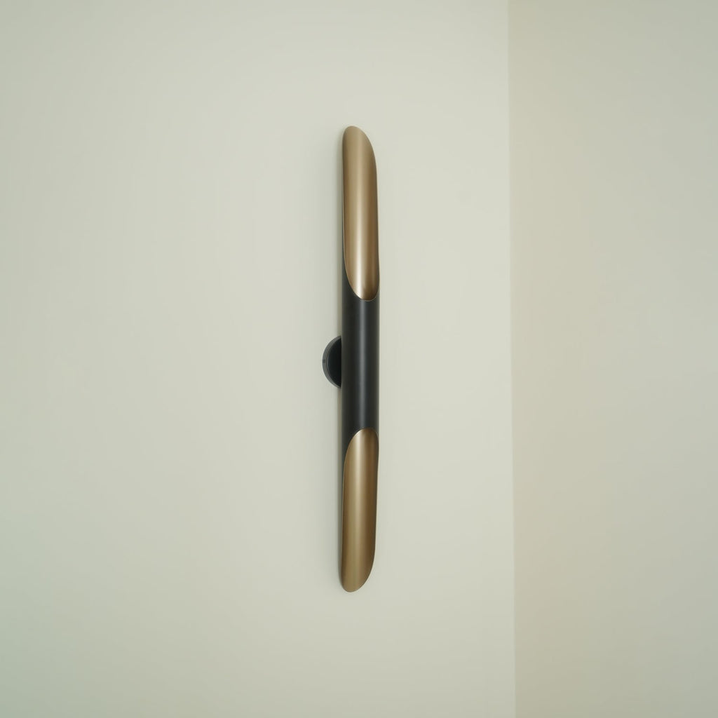 Juneth Metal Wall Light-Moonnatur