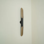 Juneth Metal Wall Light-Moonnatur