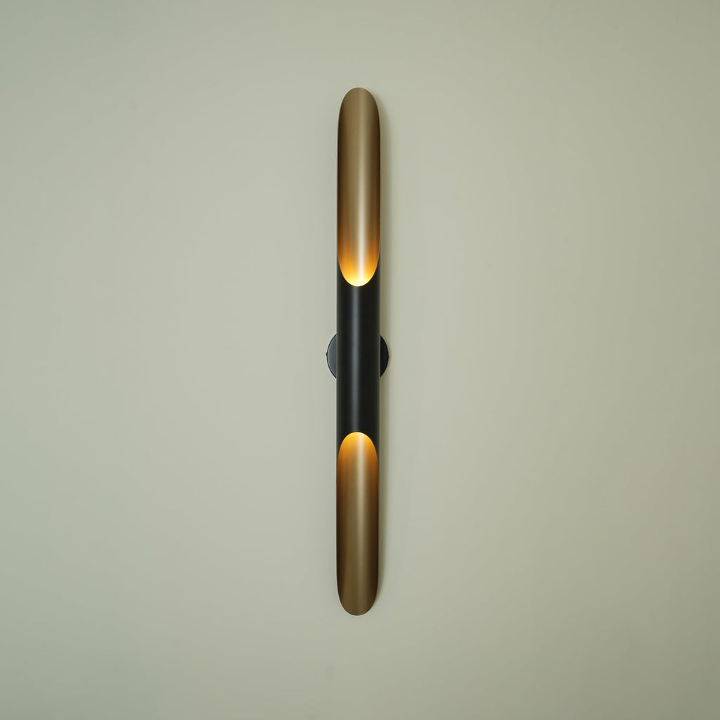 Juneth Metal Wall Light-Moonnatur