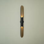 Juneth Metal Wall Light-Moonnatur