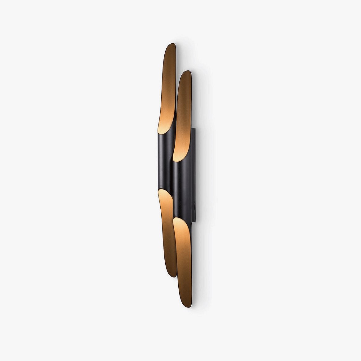 Juneth Metal Wall Light-Moonnatur