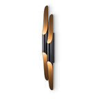 Juneth Metal Wall Light-Moonnatur