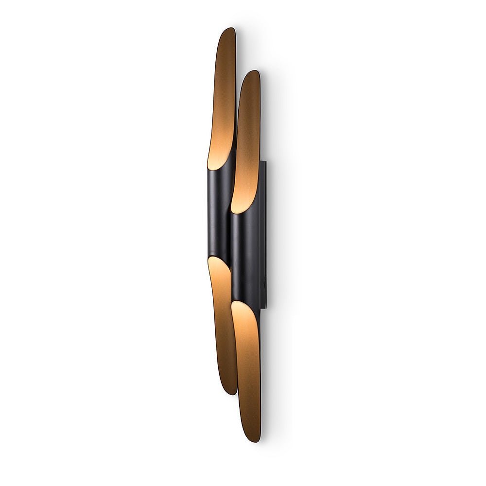 Juneth Metal Wall Light-Moonnatur