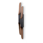 Juneth Metal Wall Light-Moonnatur